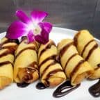 Best Sweet Fried Banana 炸香蕉 in Morristown, NJ