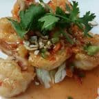 Best Sweet Chili Shrimp 甜辣酱大虾 in Morristown, NJ