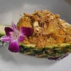 Best Pineapple Fried Rice 菠萝炒饭 in Morristown, NJ