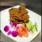 Best Beef Rendang 干咖喱牛 in Morristown, NJ